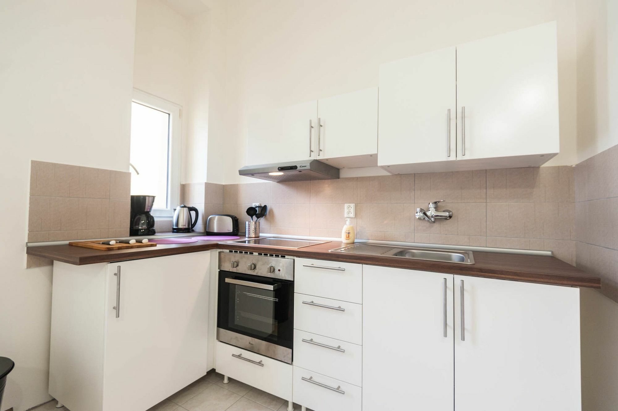 Gorazdova Apartments Praha Bagian luar foto
