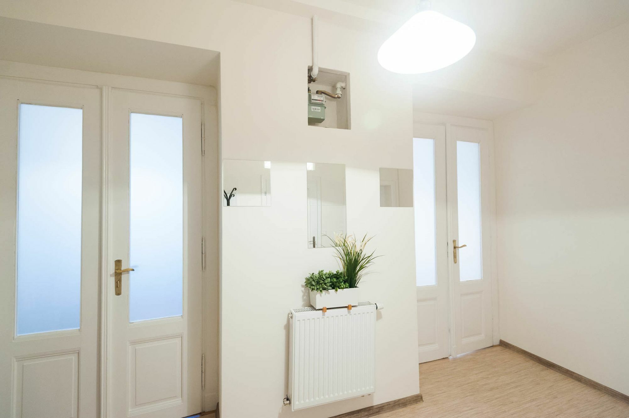 Gorazdova Apartments Praha Bagian luar foto