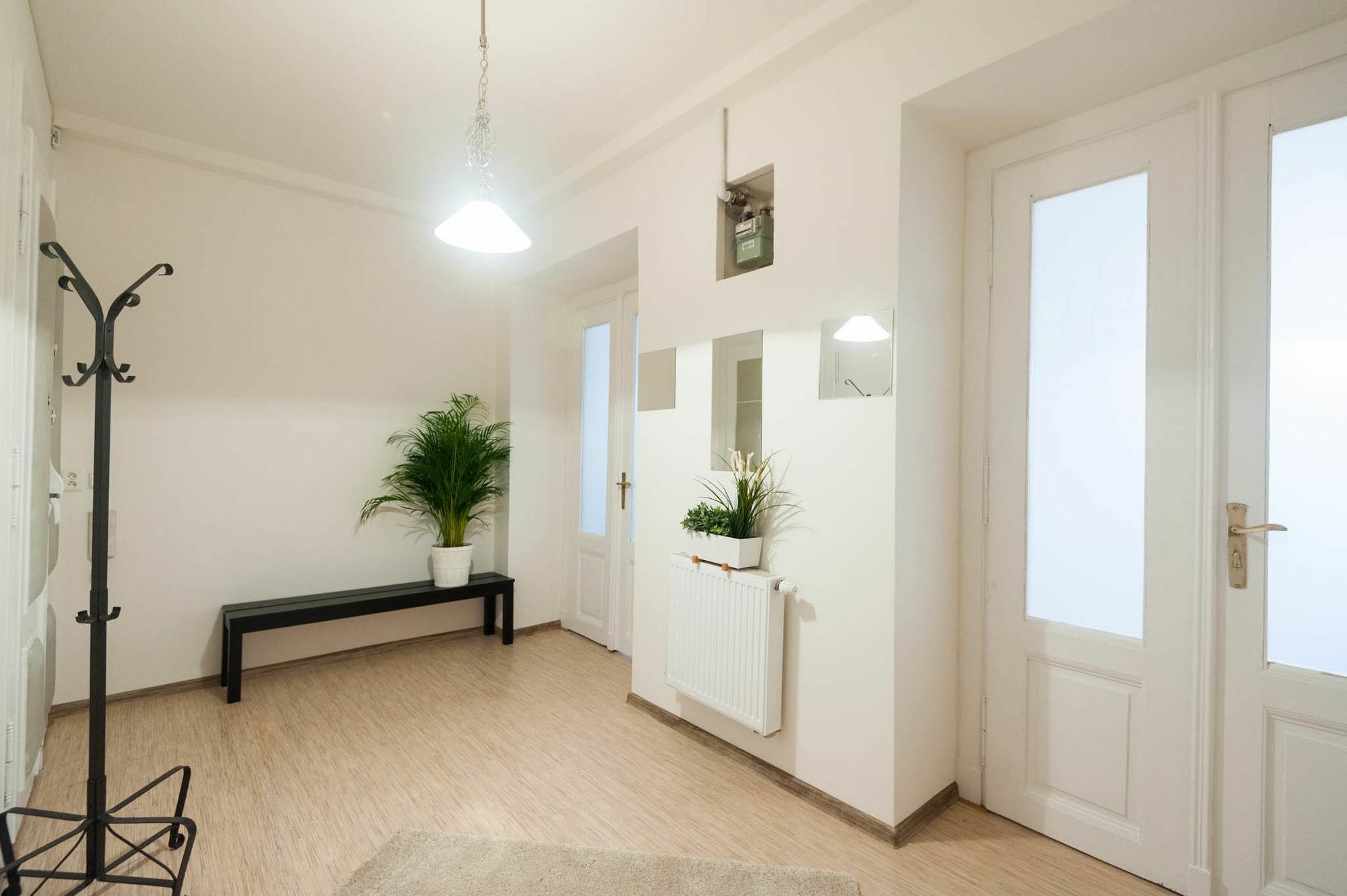 Gorazdova Apartments Praha Bagian luar foto